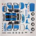 HEPA Filter Media