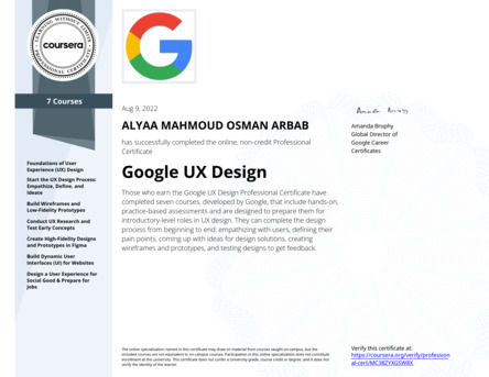 Dammam, Job Seekers, UX/UI Designer