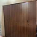 SAR 1750,  Bedroom Set With Mattress