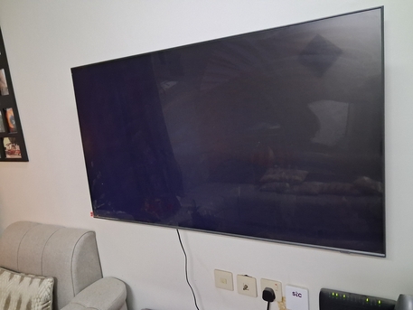 Yanbu, Appliances, SAR 2000,  Samsung TV New And Good Condition