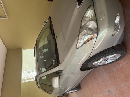 Hidd, Vehicles, Cars & Trucks , BHD 1400,  Lexus RX 340,  2004,  Automatic,  00000 KM,  Lexus SUV