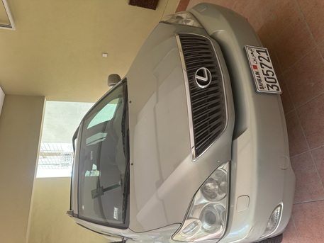 Hidd, Vehicles, Cars & Trucks , BHD 1400,  Lexus RX 340,  2004,  Automatic,  00000 KM,  Lexus SUV