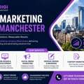 Cosmo Digi | Professional Digital Marketing Agency Manchester