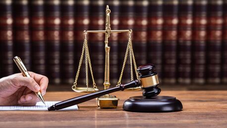 New York, Legal, Civil Litigation Attorney NJ