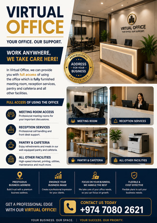 Doha, Business, Open Your Corporate Bank Account In Qatar With Ease