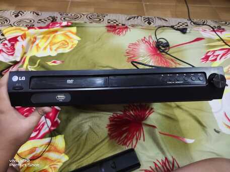 Muharraq, Home Audio, BHD 15,  LG Home Theater 5.1