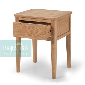 Kuala Lumpur, Furniture, MYR 500,  Teak Wood Bedside Table