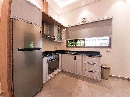 Al Seef, Apartments, Flats, Houses & Villas, BHD 250/month,  1 BR,  For Rent A Fully Furnished Apartment In Seef Area Including EWA.