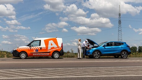 London, Automotive, Emergency Roadside Support & Recovery Services Across The UK