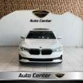 BHD 13500,  BMW 520i 2021 WHITE,  2021,  Automatic,  71000 KM,