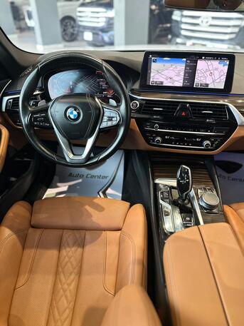 Riffa, Vehicles, Cars & Trucks , BHD 13500,  BMW 520i 2021 WHITE,  2021,  Automatic,  71000 KM,