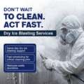 Need Dry Ice Fast? UAE&rsquo;s Trusted Supplier For Cooling & Blasting