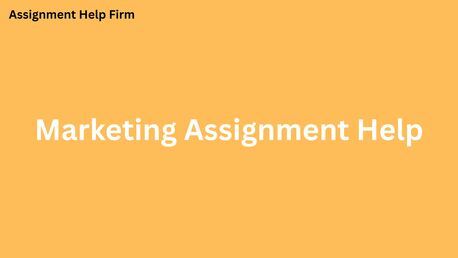 Sydney, Education, Achieve Academic Success With Marketing Assignment Help