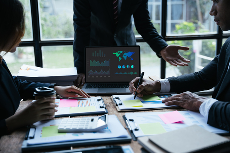 Edinburgh, Technical, Easy CSV Validation For Businesses Of Every Size