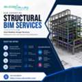 Digital Excellence In Structural BIM Services Supporting Efficient Project Execution In Th