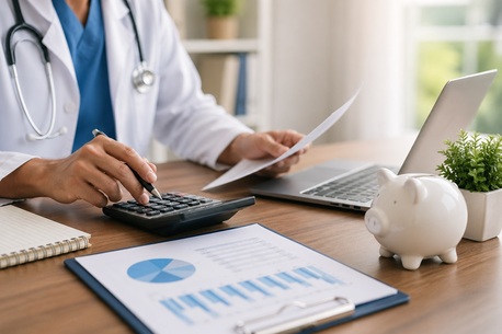 New York, Accounting, CPA For Doctors &ndash; Stop Overpaying Taxes Now