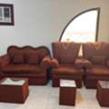 Double Bed, Single Bed, Wardrobe, 3+2+1+1 Sofa, L Shape 8 Seater Sofa, 3 Seat Sofa, Etc