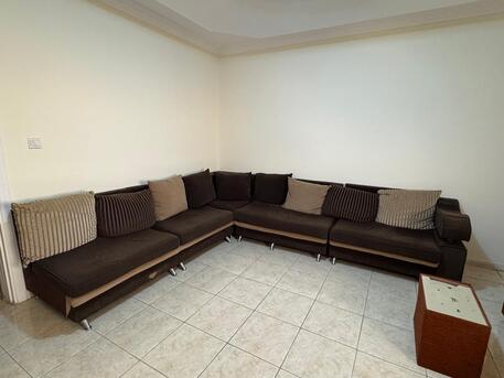 Al Rehab, Furniture, Double Bed, Single Bed, Wardrobe, 3+2+1+1 Sofa, L Shape 8 Seater Sofa, 3 Seat Sofa, Etc
