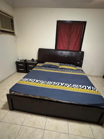 Al Rehab, Furniture, Double Bed, Single Bed, Wardrobe, 3+2+1+1 Sofa, L Shape 8 Seater Sofa, 3 Seat Sofa, Etc