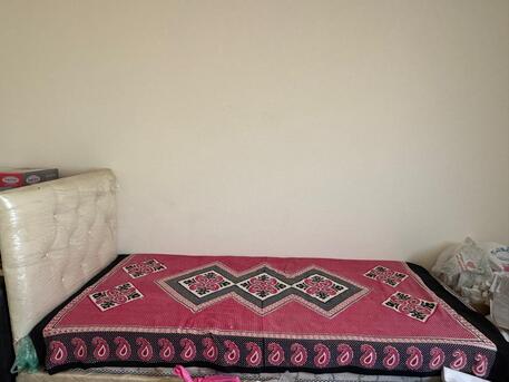Al Rehab, Furniture, Double Bed, Single Bed, Wardrobe, 3+2+1+1 Sofa, L Shape 8 Seater Sofa, 3 Seat Sofa, Etc
