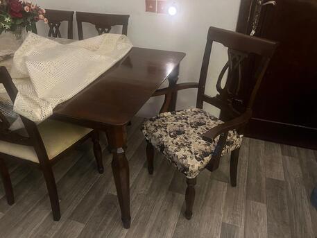 Riyadh, Furniture, SAR 300,  Dining Table