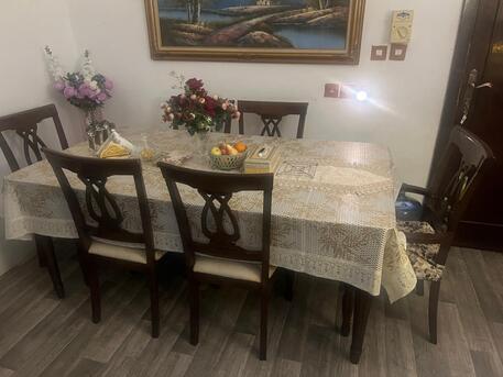 Riyadh, Furniture, SAR 300,  Dining Table