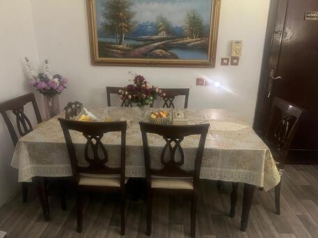 Riyadh, Furniture, SAR 300,  Dining Table