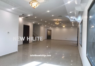 Kuwait City, Villas, KWD 2000,  VILLA FOR RENT IN AL ZAHARA