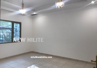 Kuwait City, Villas, KWD 2000,  VILLA FOR RENT IN AL ZAHARA