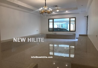Kuwait City, Villas, KWD 2000,  VILLA FOR RENT IN AL ZAHARA