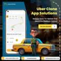 Build Your Smart Ride-Hailing Business With SpotnRides Uber Clone App