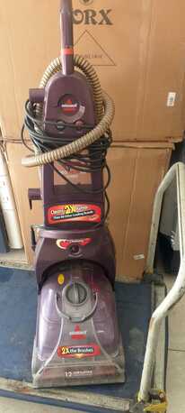 Riyadh, Appliances, SAR 600,  Carpet Washer Cleaning Machine