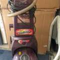 SAR 600,  Carpet Washer Cleaning Machine