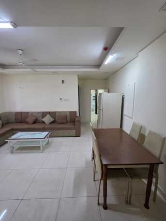 Hoora, Apartments, Flats, Houses & Villas, BHD 250/month,  Furnished,  2 BR,  Flat For Rent In Hoora With EWA Nearby Tea House Cafeteria