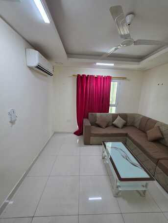 Hoora, Apartments, Flats, Houses & Villas, BHD 250/month,  Furnished,  2 BR,  Flat For Rent In Hoora With EWA Nearby Tea House Cafeteria
