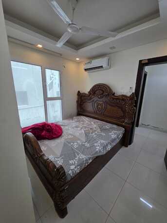 Hoora, Apartments, Flats, Houses & Villas, BHD 250/month,  Furnished,  2 BR,  Flat For Rent In Hoora With EWA Nearby Tea House Cafeteria