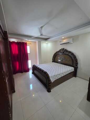 Hoora, Apartments, Flats, Houses & Villas, BHD 250/month,  Furnished,  2 BR,  Flat For Rent In Hoora With EWA Nearby Tea House Cafeteria