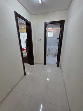 Hoora, Apartments, Flats, Houses & Villas, BHD 250/month,  Furnished,  2 BR,  Flat For Rent In Hoora With EWA Nearby Tea House Cafeteria