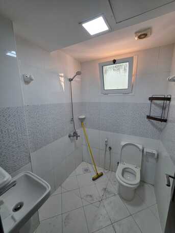 Hoora, Apartments, Flats, Houses & Villas, BHD 250/month,  Furnished,  2 BR,  Flat For Rent In Hoora With EWA Nearby Tea House Cafeteria