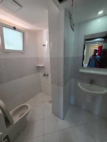 Hoora, Apartments, Flats, Houses & Villas, BHD 250/month,  Furnished,  2 BR,  Flat For Rent In Hoora With EWA Nearby Tea House Cafeteria