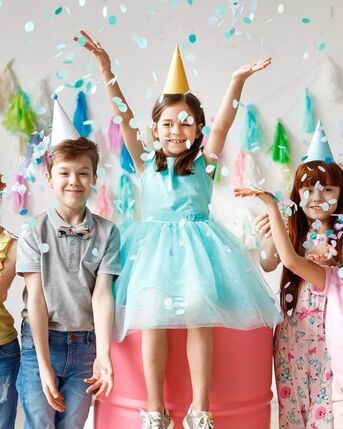 New York, Business, Kids Party Entertainment