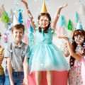 Kids Party Entertainment