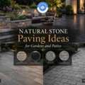 Natural Stone Paving By East Yorkshire Stone