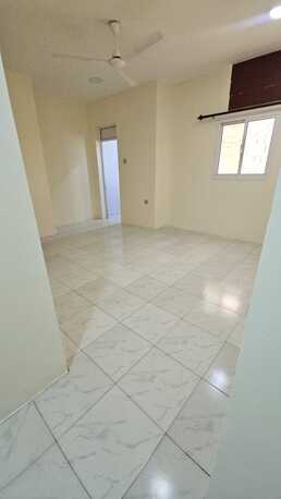 Umm Al Hassam, Apartments, Flats, Houses & Villas, BHD 180/month,  1 BR,  1 Bedroom Unfurnished Flat For Rent With Ewa