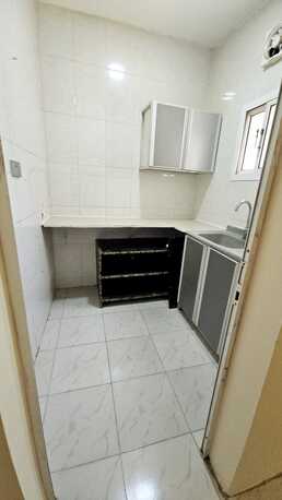 Umm Al Hassam, Apartments, Flats, Houses & Villas, BHD 180/month,  1 BR,  1 Bedroom Unfurnished Flat For Rent With Ewa