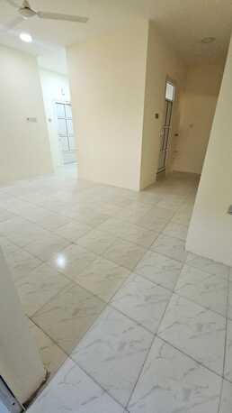 Umm Al Hassam, Apartments, Flats, Houses & Villas, BHD 180/month,  1 BR,  1 Bedroom Unfurnished Flat For Rent With Ewa