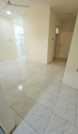 Umm Al Hassam, Apartments, Flats, Houses & Villas, BHD 180/month,  1 BR,  One Bedroom Flat For Rent With Ewa