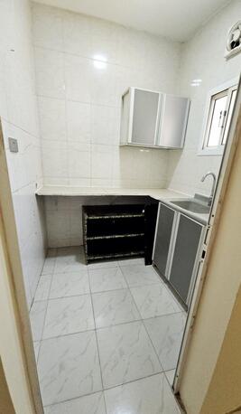 Umm Al Hassam, Apartments, Flats, Houses & Villas, BHD 180/month,  1 BR,  One Bedroom Flat For Rent With Ewa
