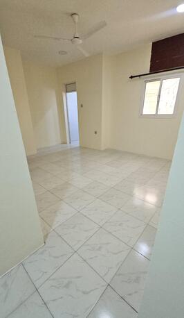 Umm Al Hassam, Apartments, Flats, Houses & Villas, BHD 180/month,  1 BR,  One Bedroom Flat For Rent With Ewa