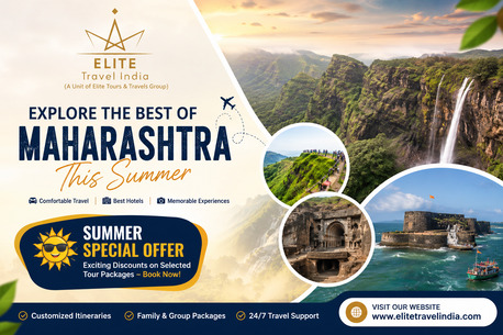 New York, Travel, Maharashtra Holiday Tour Packages